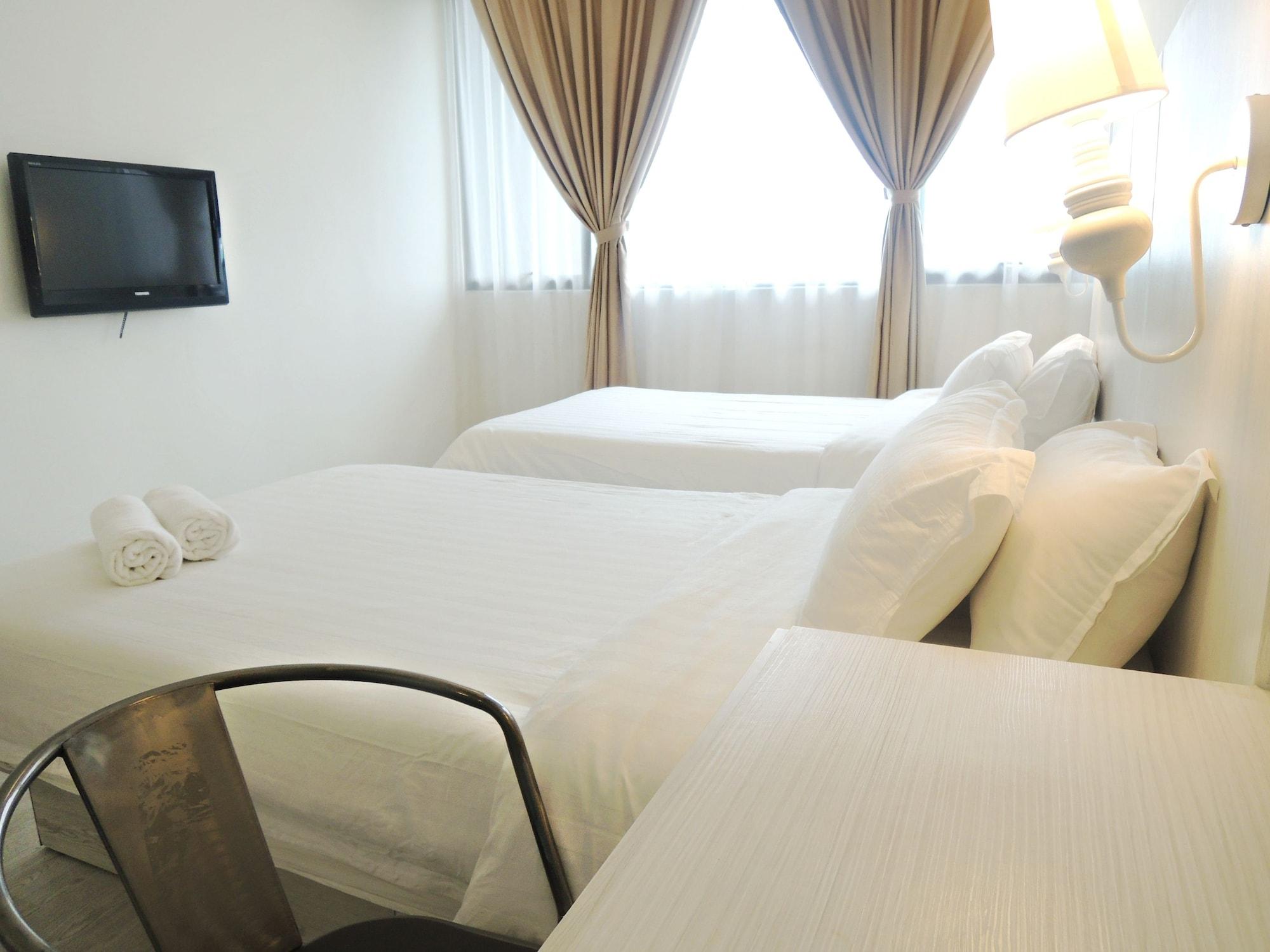 ครีเอเตอร์ โฮเต็ล Hotel กูไล ภายนอก รูปภาพ
