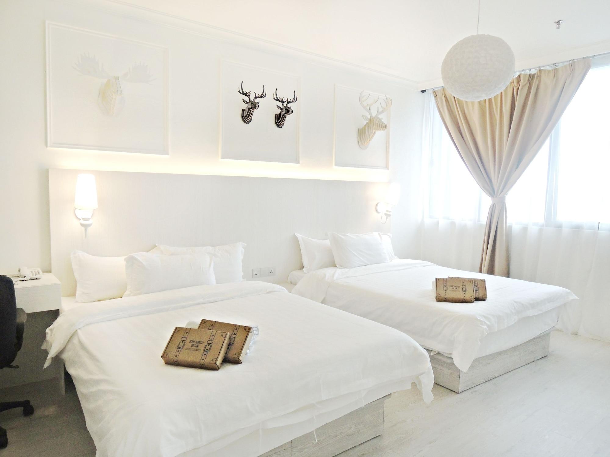 ครีเอเตอร์ โฮเต็ล Hotel กูไล ภายนอก รูปภาพ