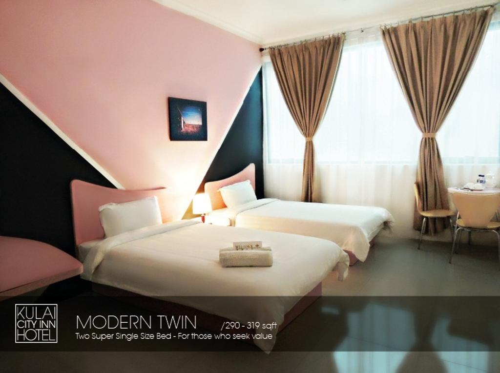 ครีเอเตอร์ โฮเต็ล Hotel กูไล ภายนอก รูปภาพ